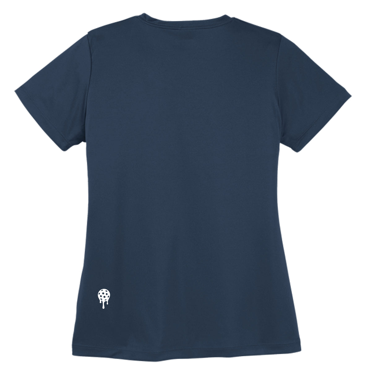 True Navy - BACK