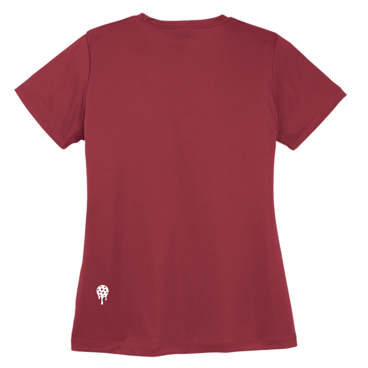 Cardinal - BACK