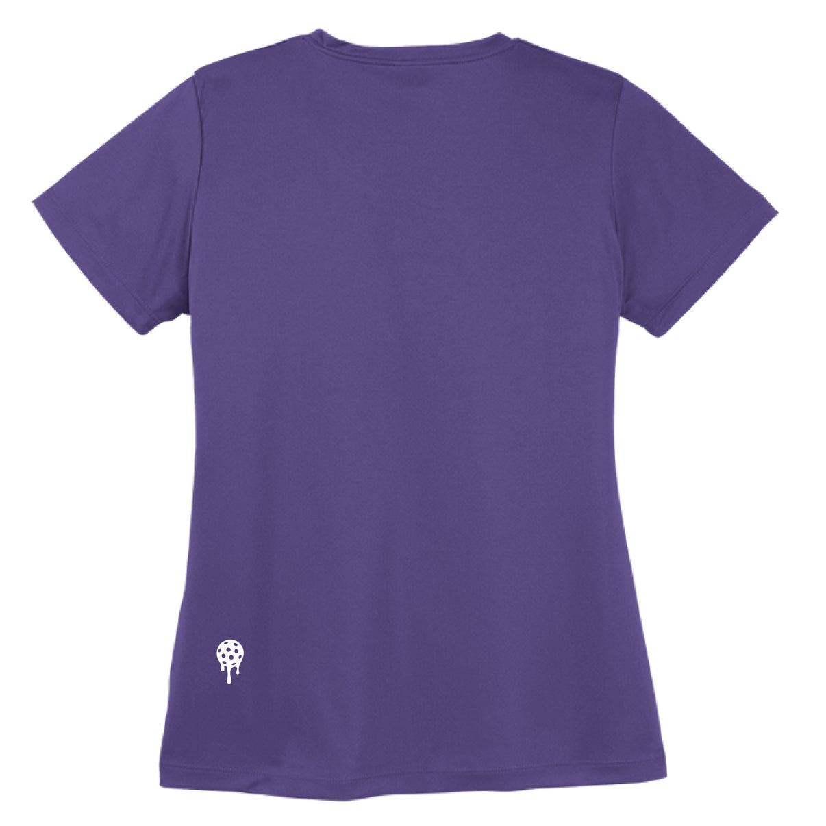 Purple - BACK