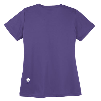 Purple - BACK