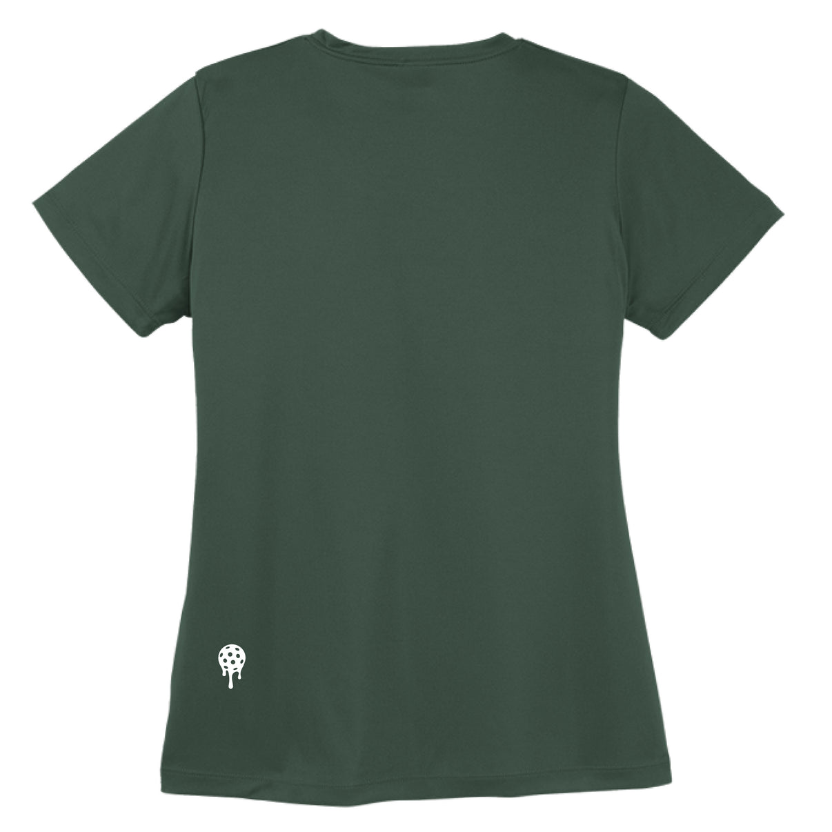Forest Green - BACK