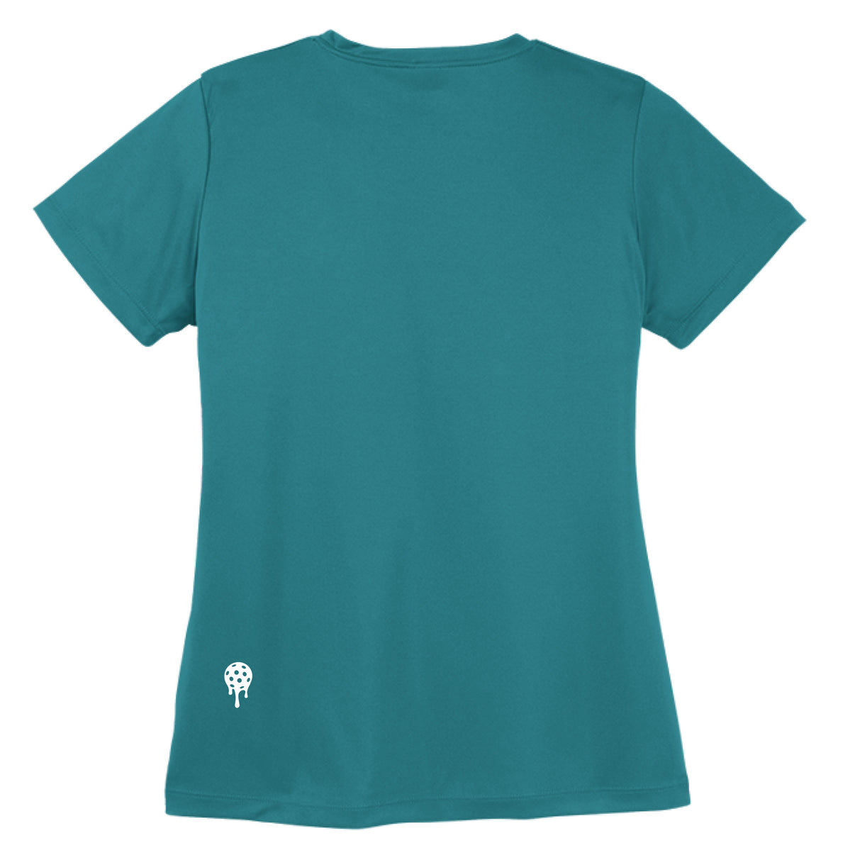 Tropic Blue - BACK