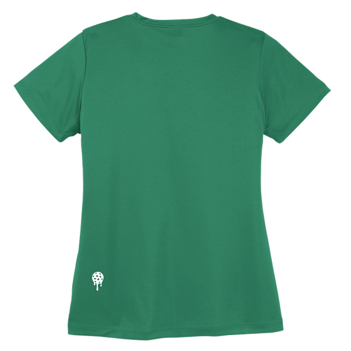 Kelly Green - BACK