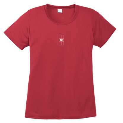 True Red - FRONT