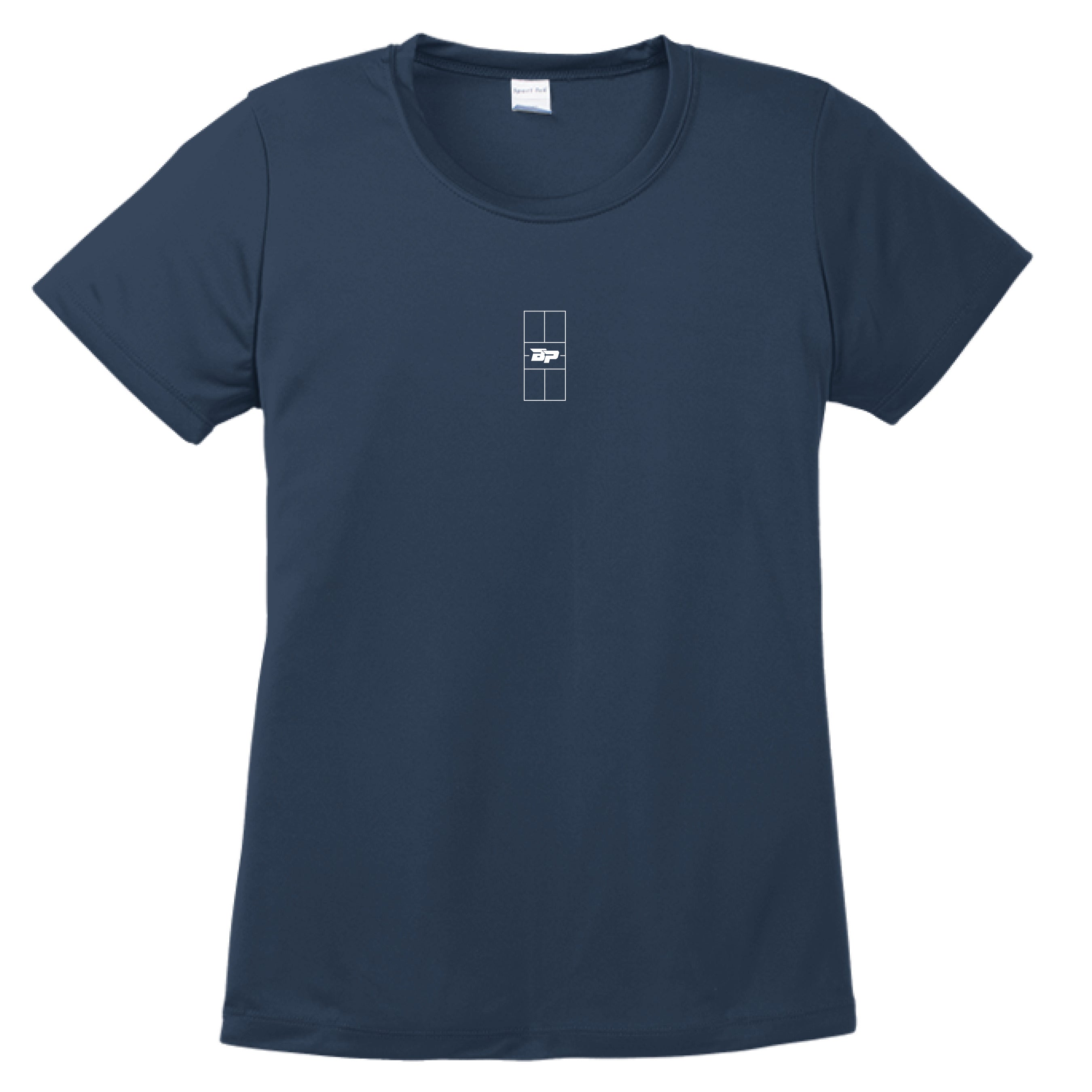 True Navy - FRONT