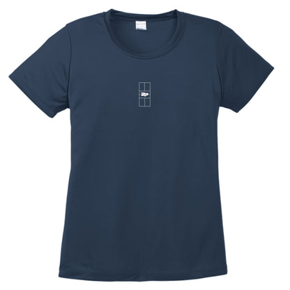 True Navy - FRONT