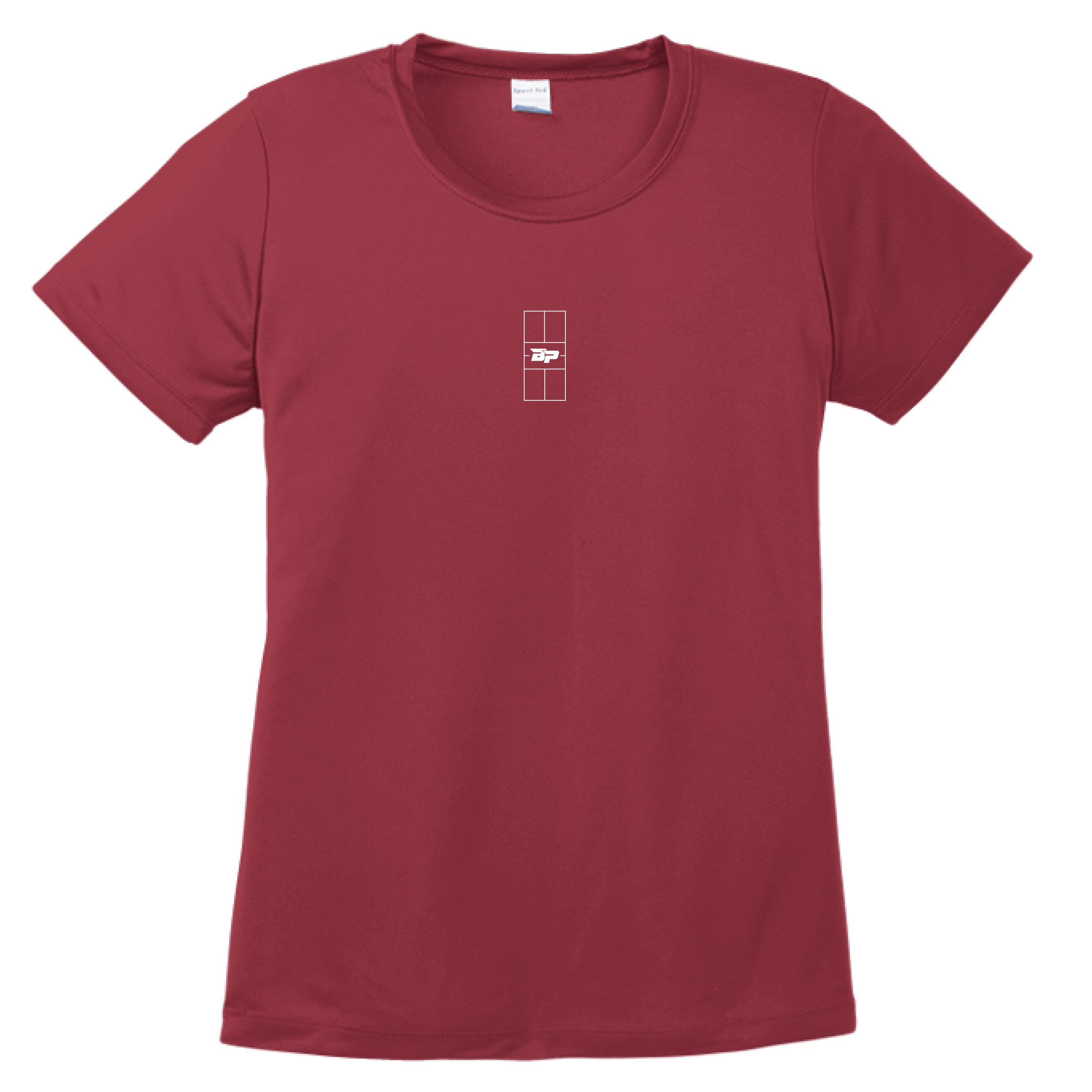 Cardinal - FRONT