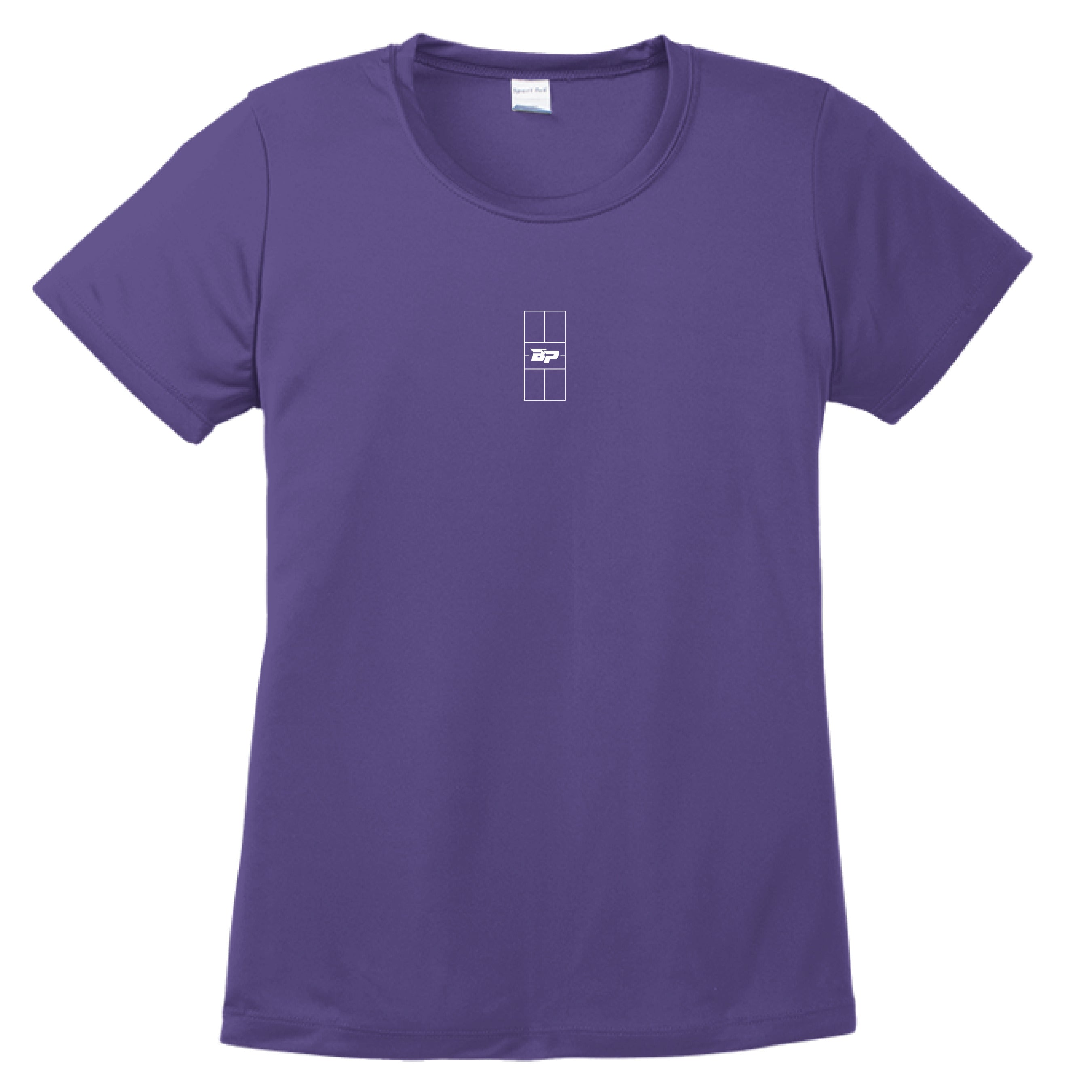 Purple - FRONT