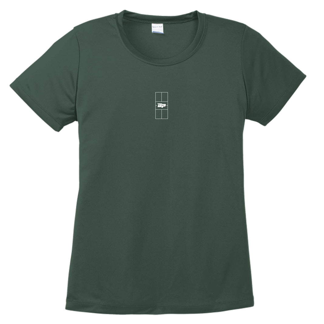 Forest Green - FRONT