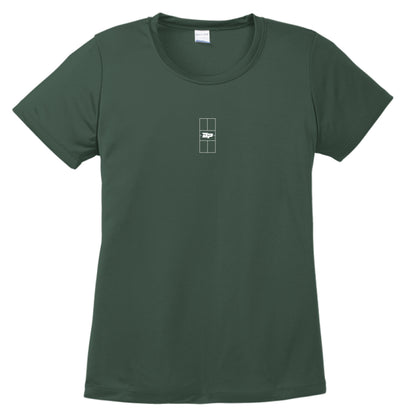 Forest Green - FRONT