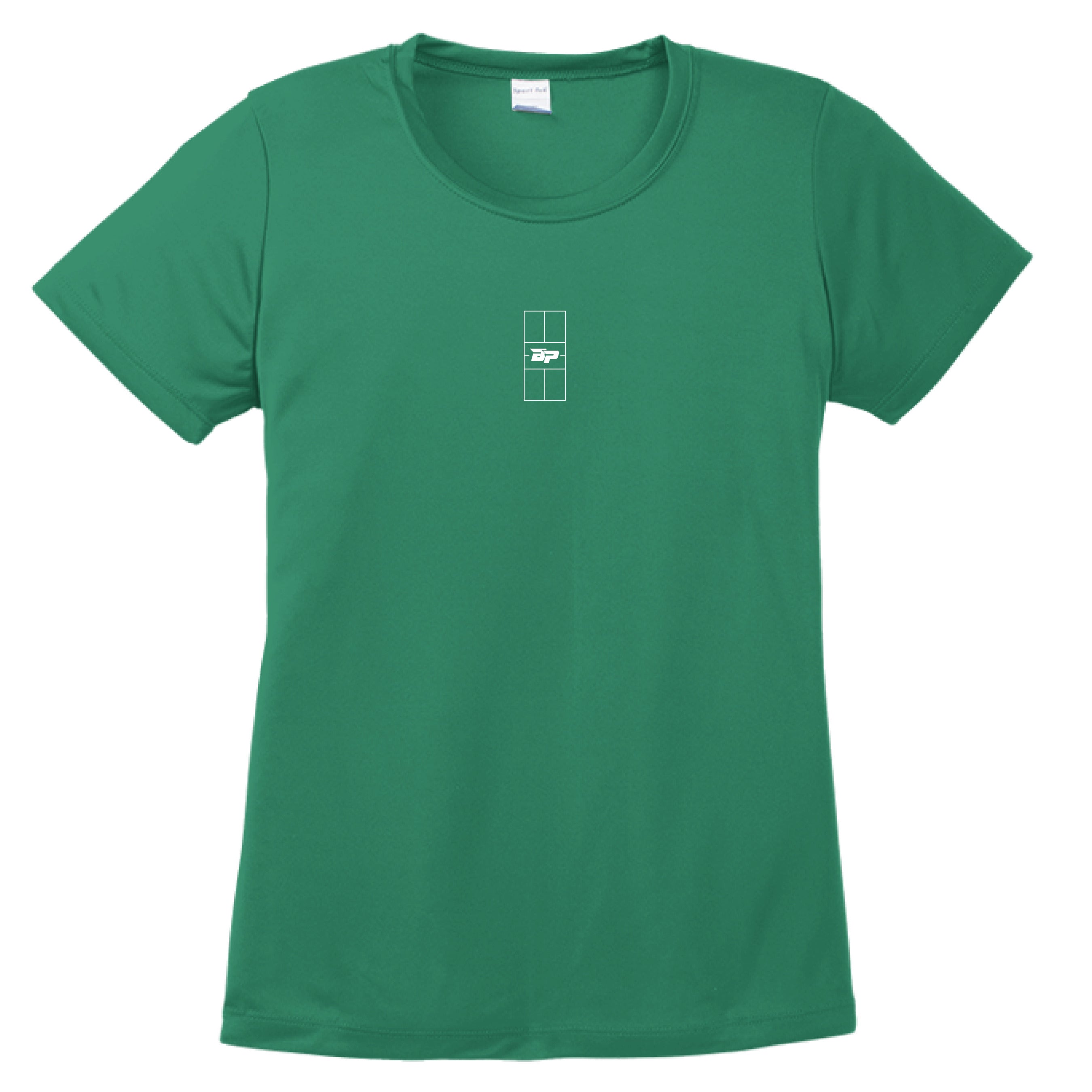 Kelly Green - FRONT