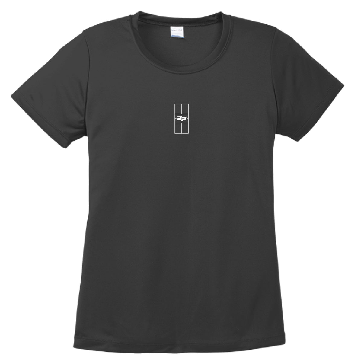 Black - FRONT