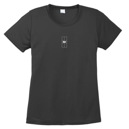 Black - FRONT