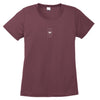 Maroon - FRONT