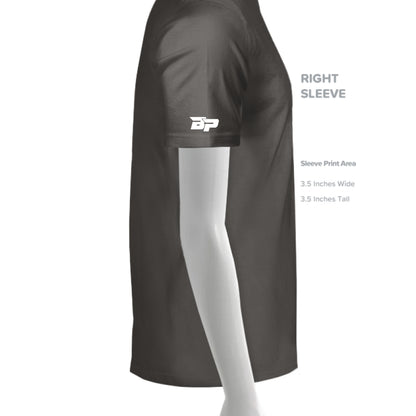 Iron Grey - SLEEVE_RIGHT