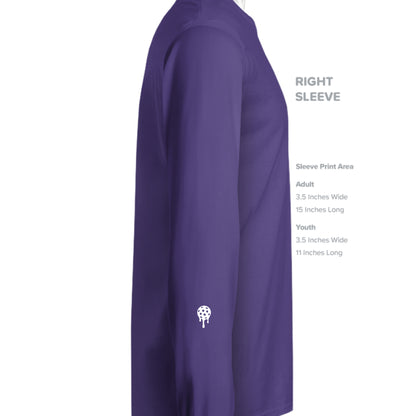 Purple - SLEEVE_RIGHT
