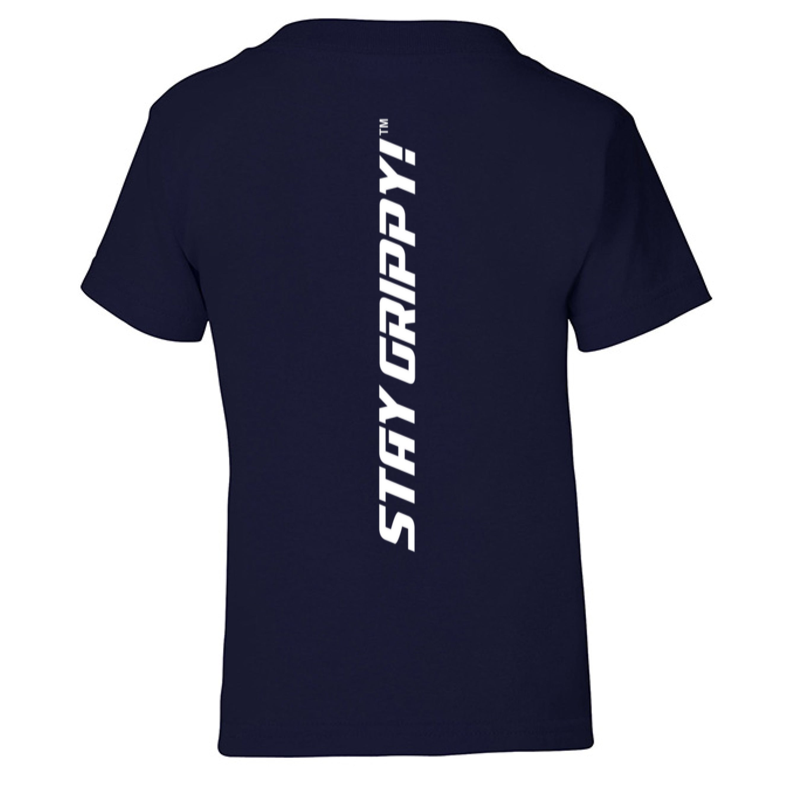 NAVY - BACK