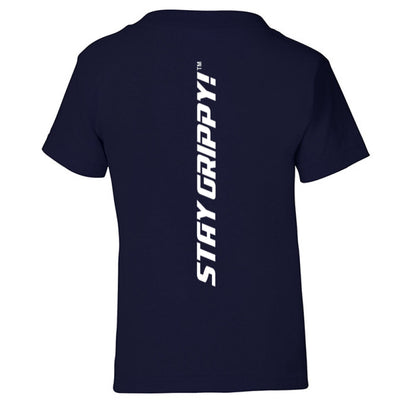 NAVY - BACK