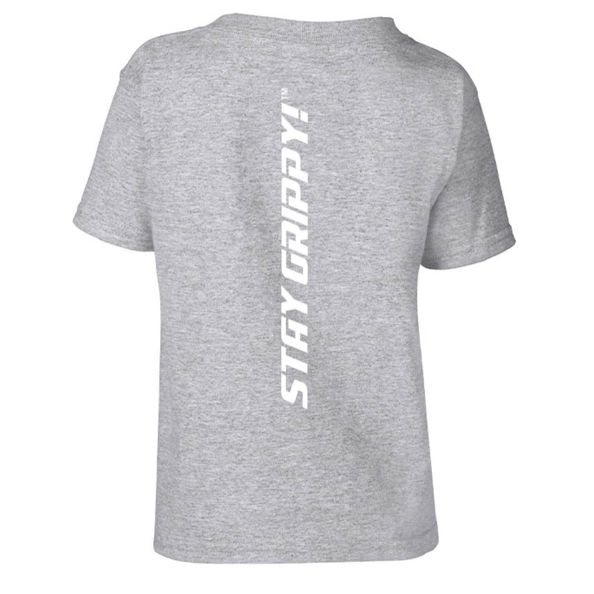 SPORT GREY - BACK