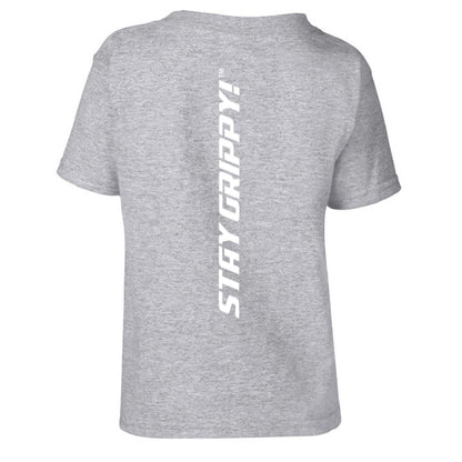 SPORT GREY - BACK