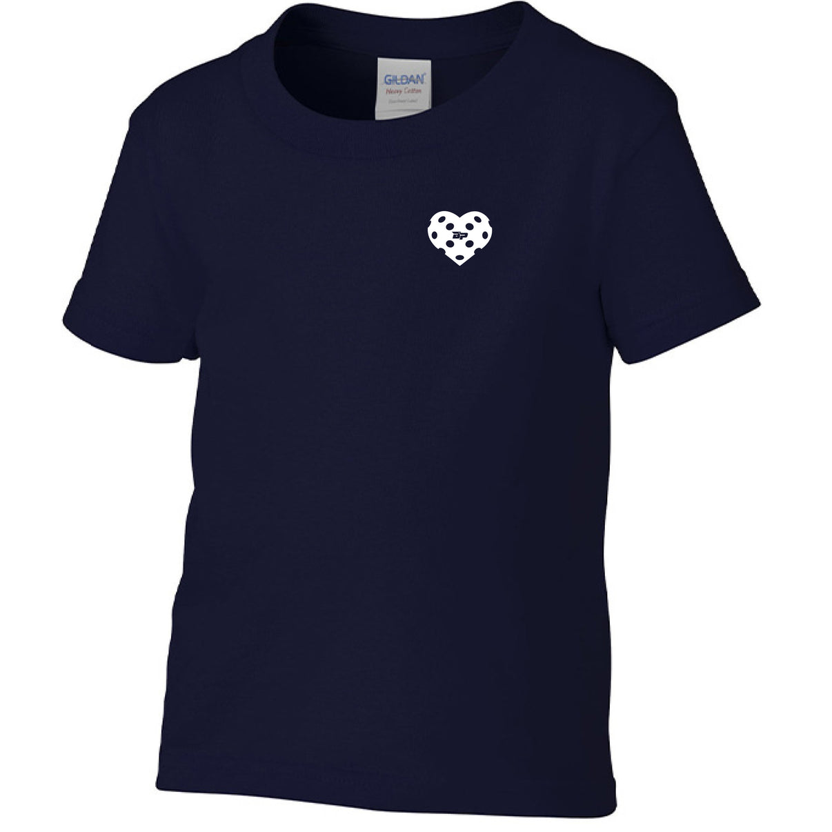 NAVY - FRONT
