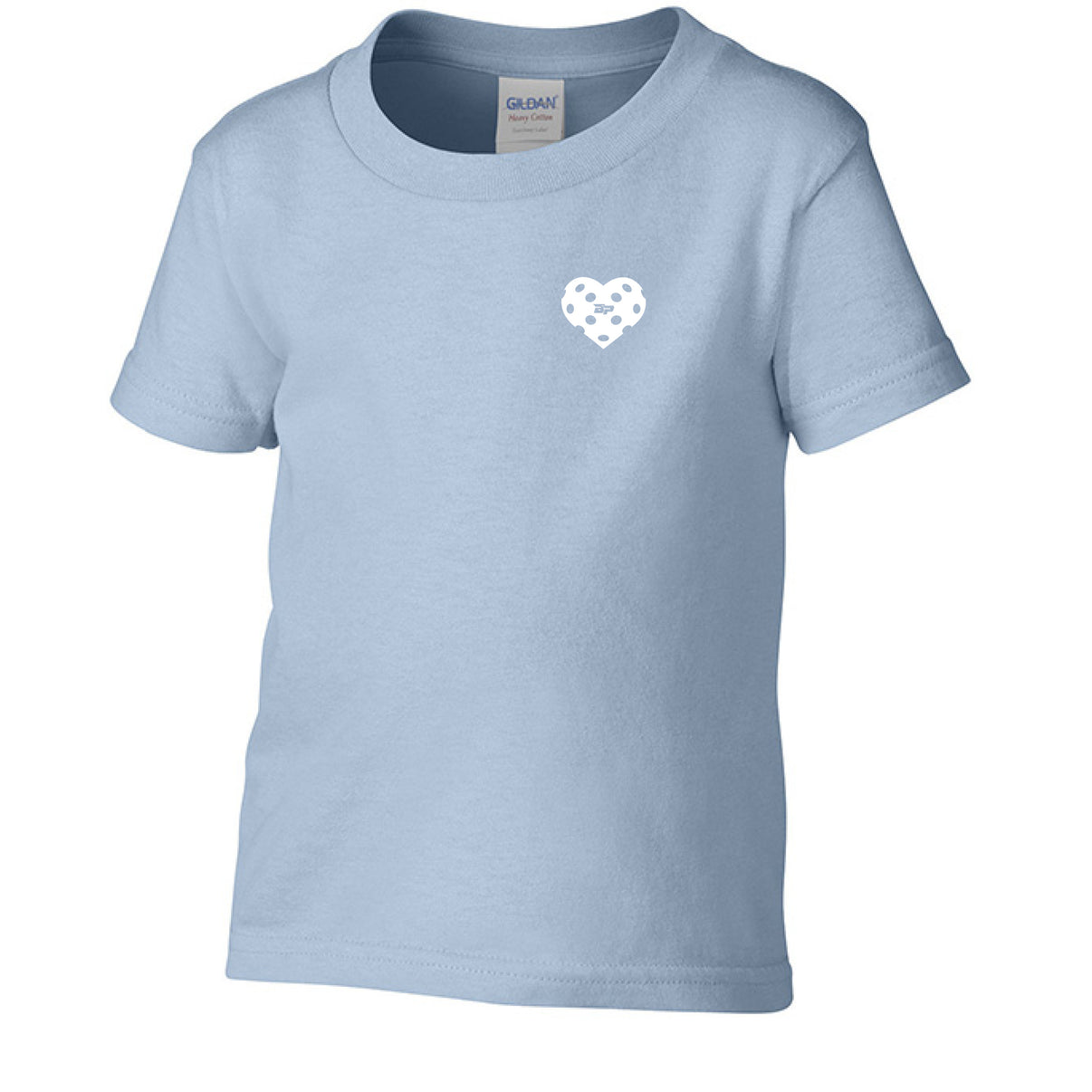 LIGHT BLUE - FRONT