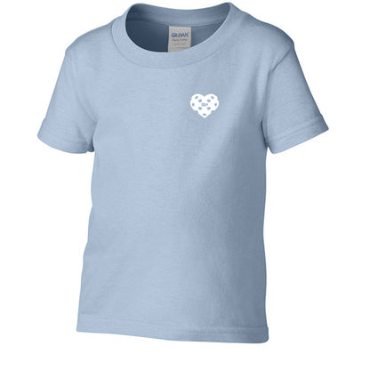 LIGHT BLUE - FRONT