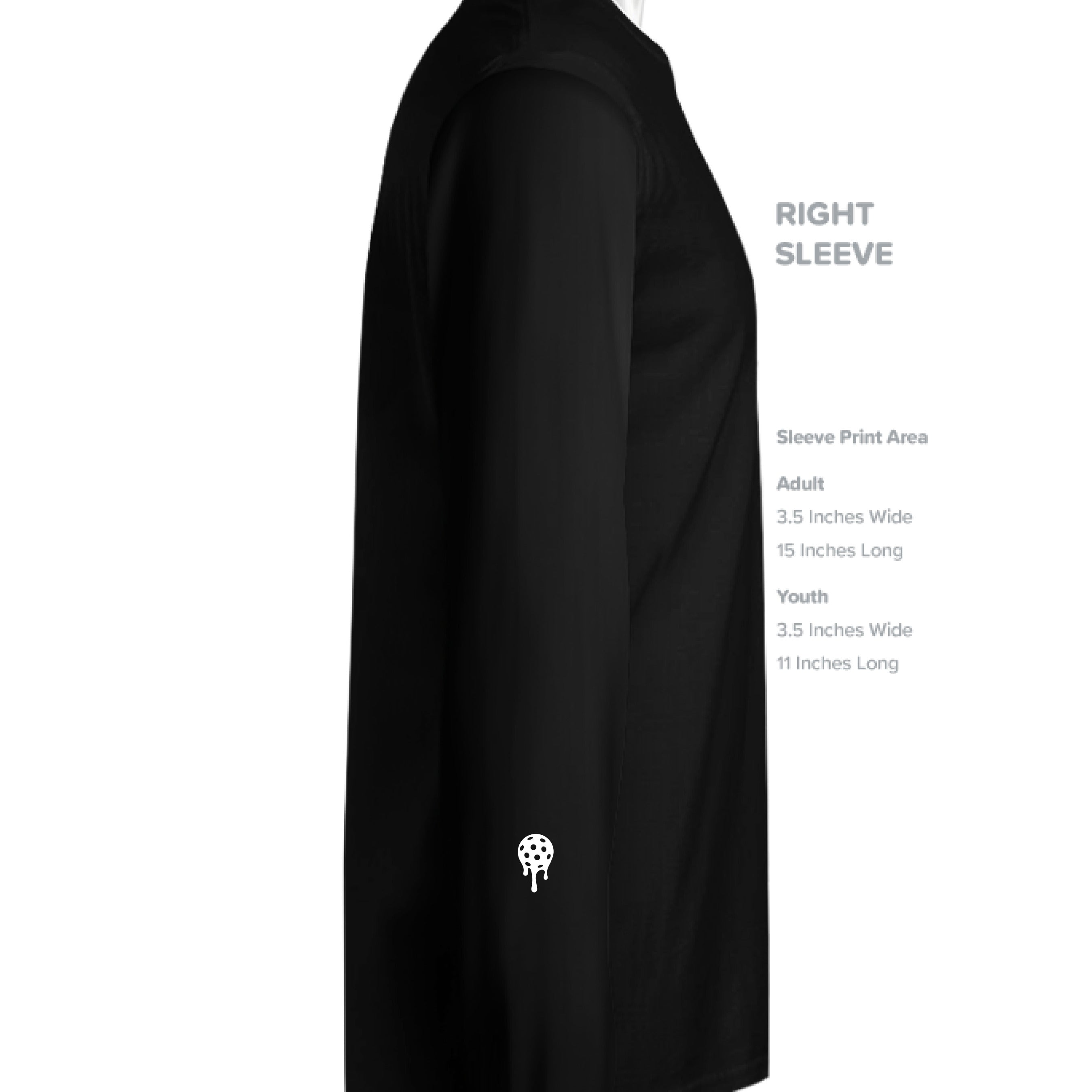 BLACK - SLEEVE_RIGHT