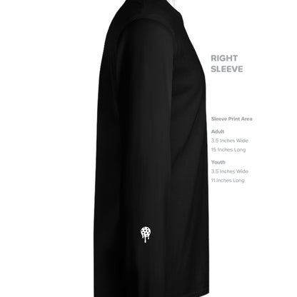 BLACK - SLEEVE_RIGHT