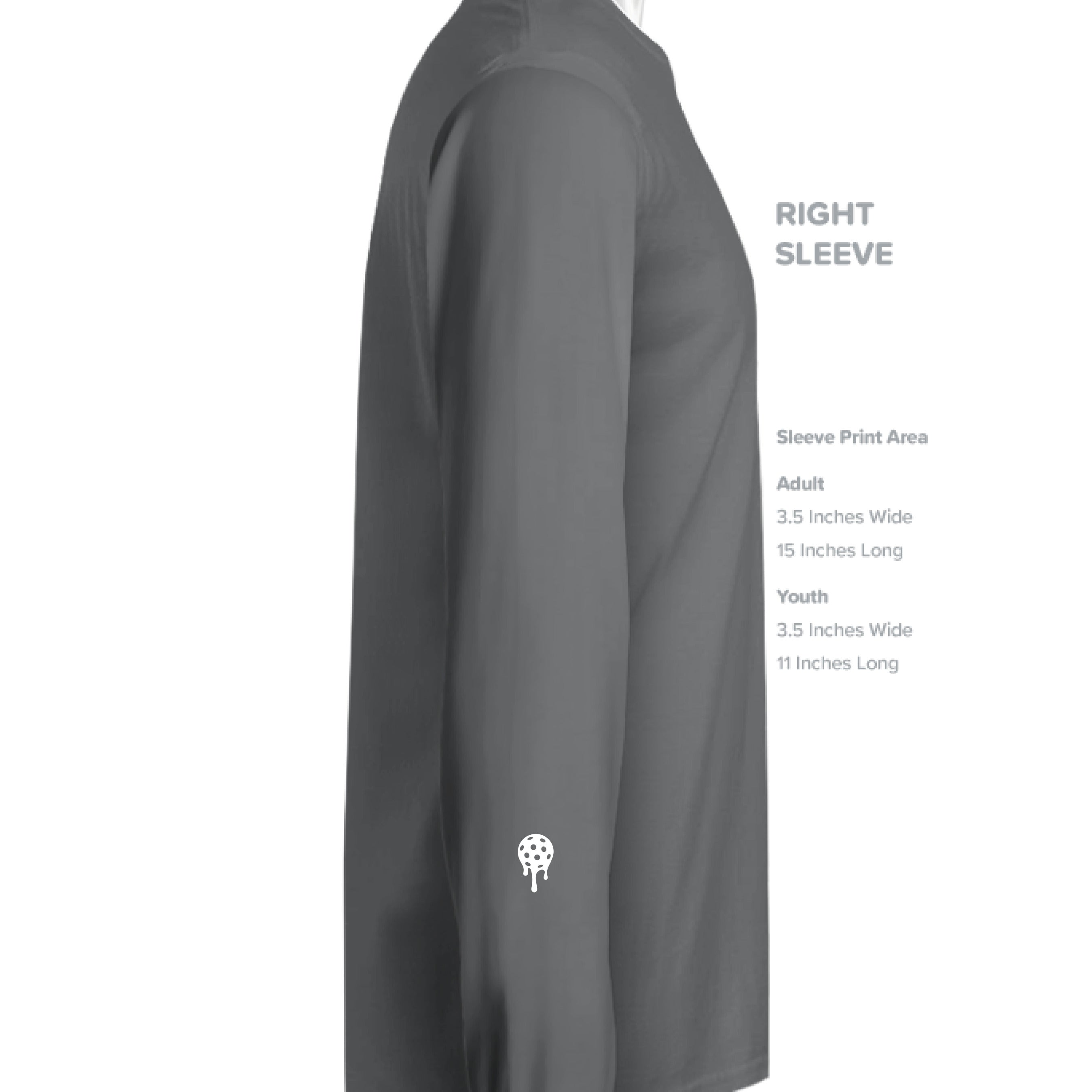 GRAPHITE - SLEEVE_RIGHT