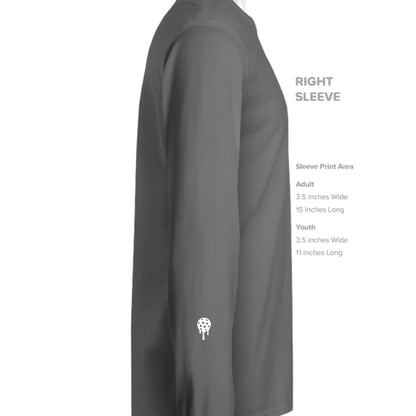 GRAPHITE - SLEEVE_RIGHT