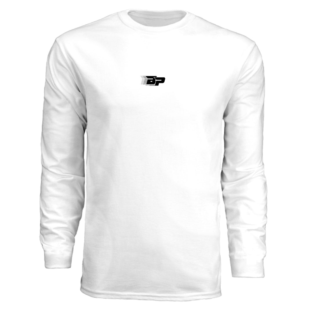 WHITE - FRONT