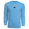 LIGHT BLUE - FRONT