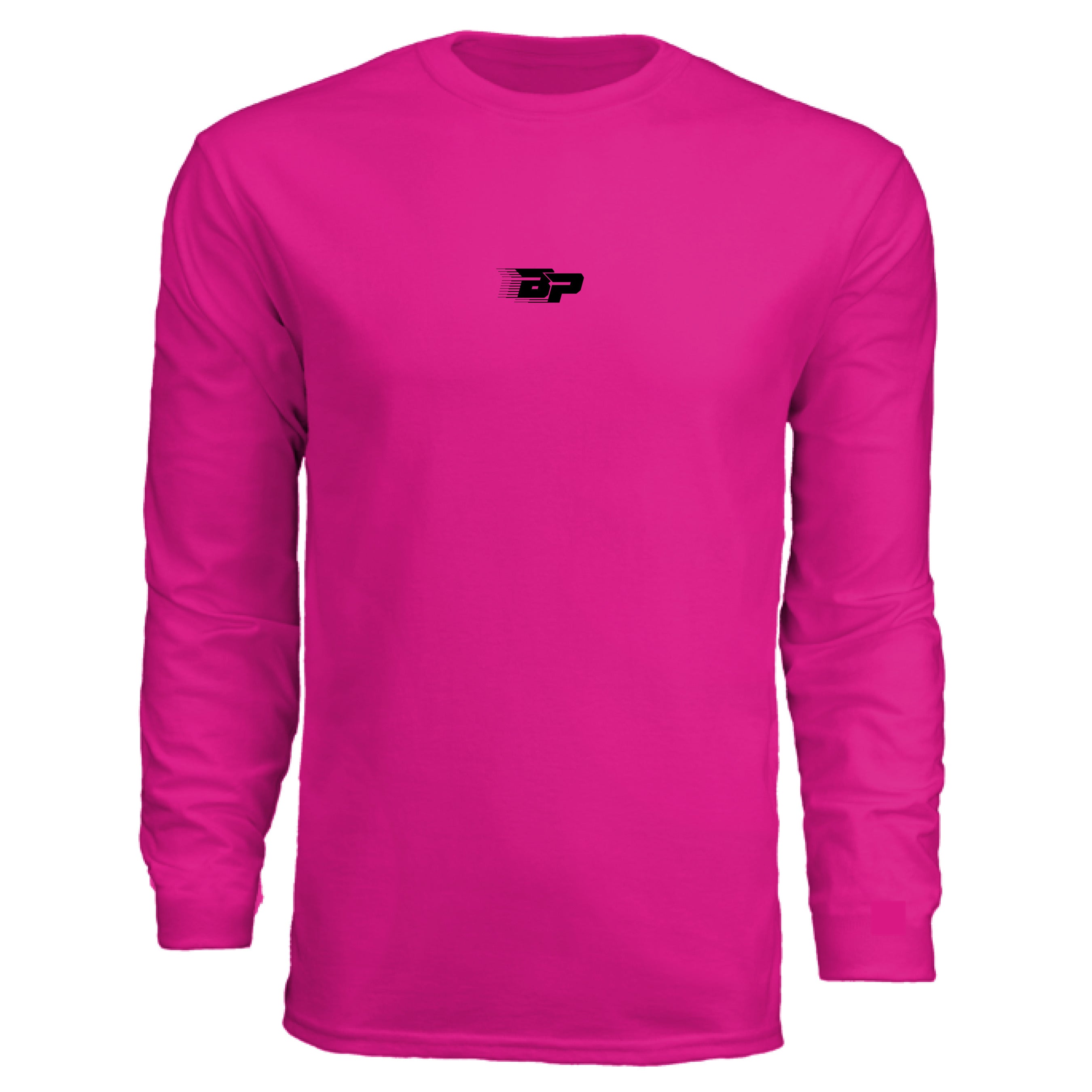 FUCHSIA - FRONT