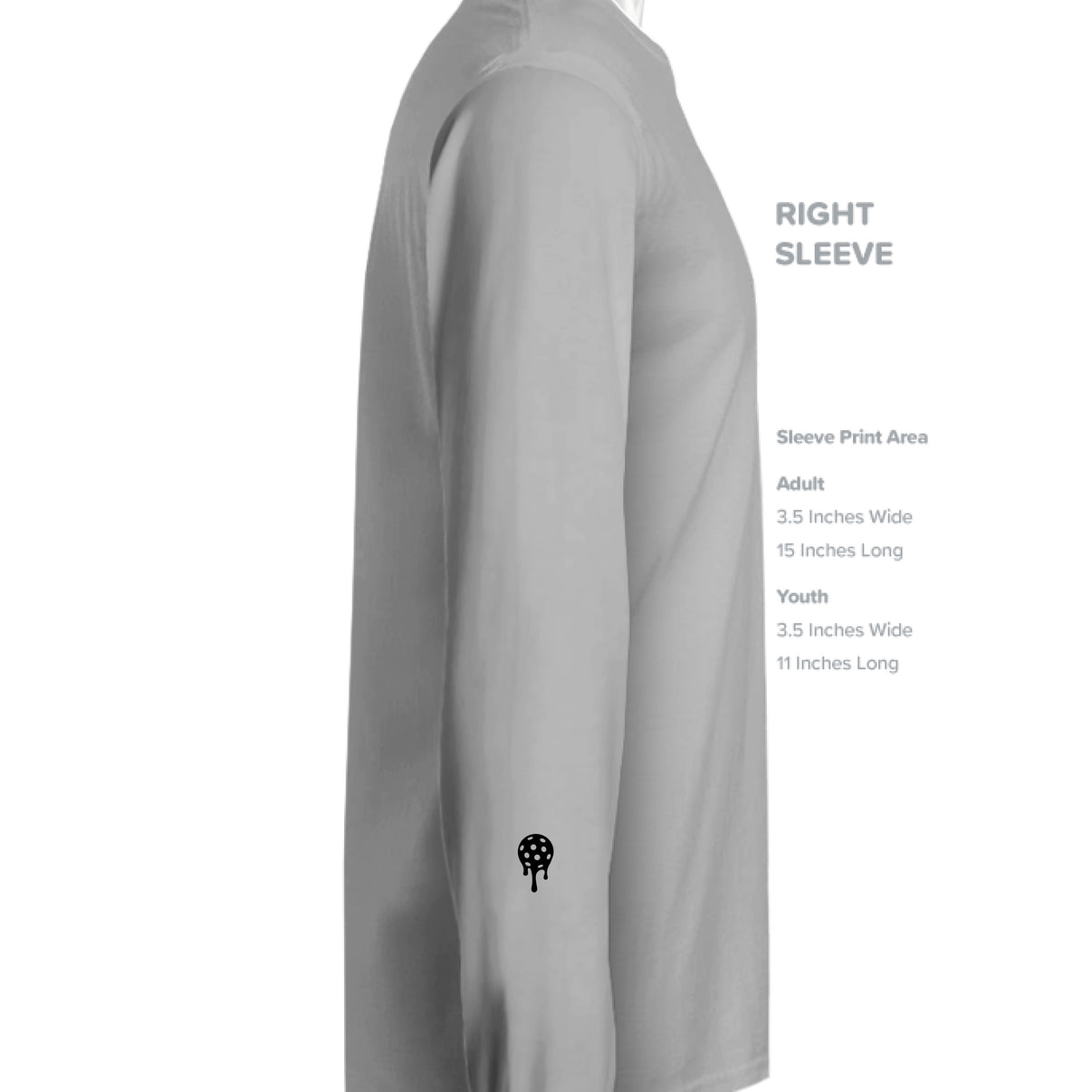 SILVER - SLEEVE_RIGHT