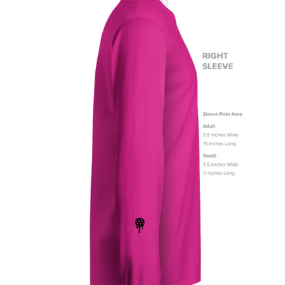 FUCHSIA - SLEEVE_RIGHT