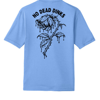 Carolina Blue - BACK