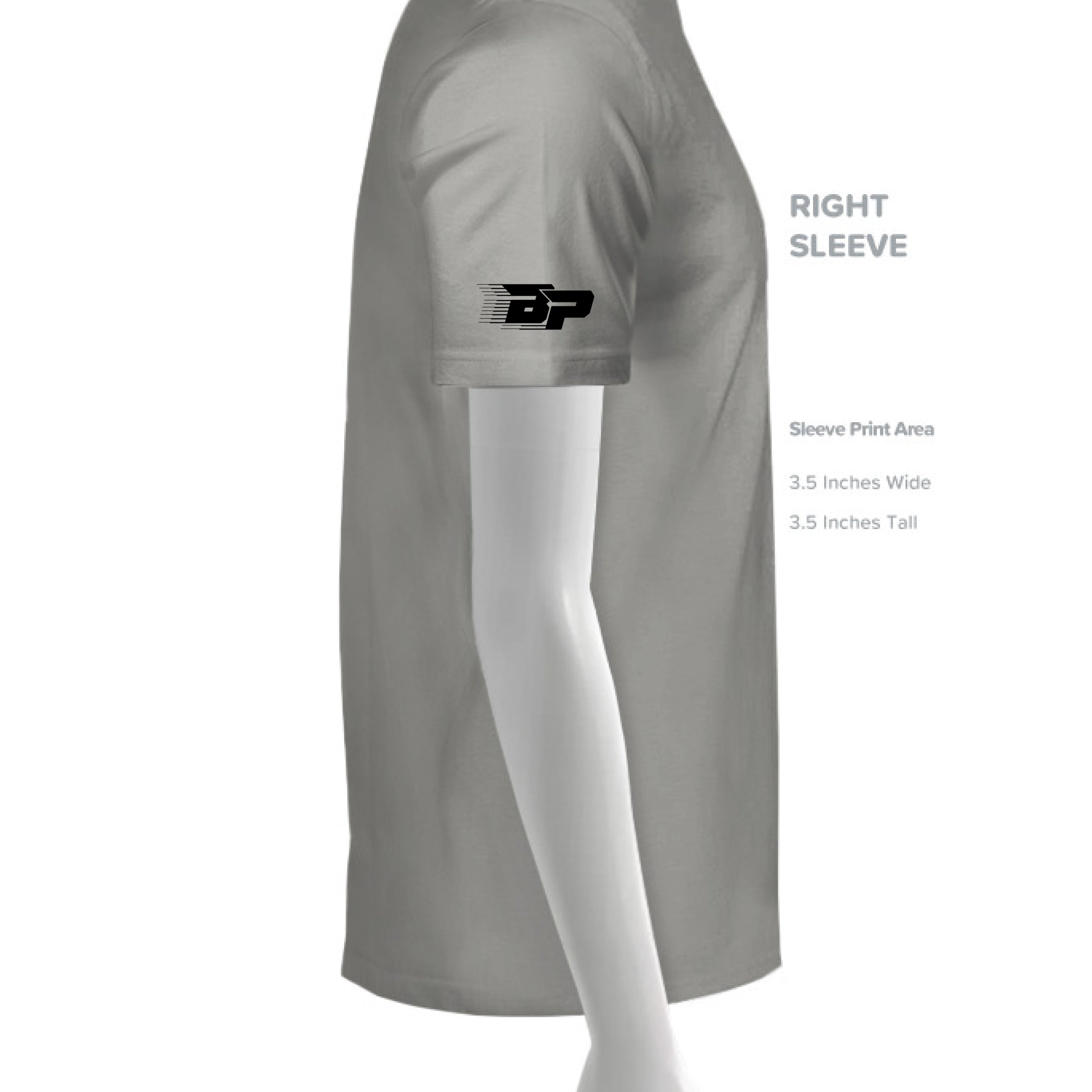 Grey Concrete Heather - SLEEVE_RIGHT