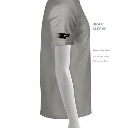 Grey Concrete Heather - SLEEVE_RIGHT