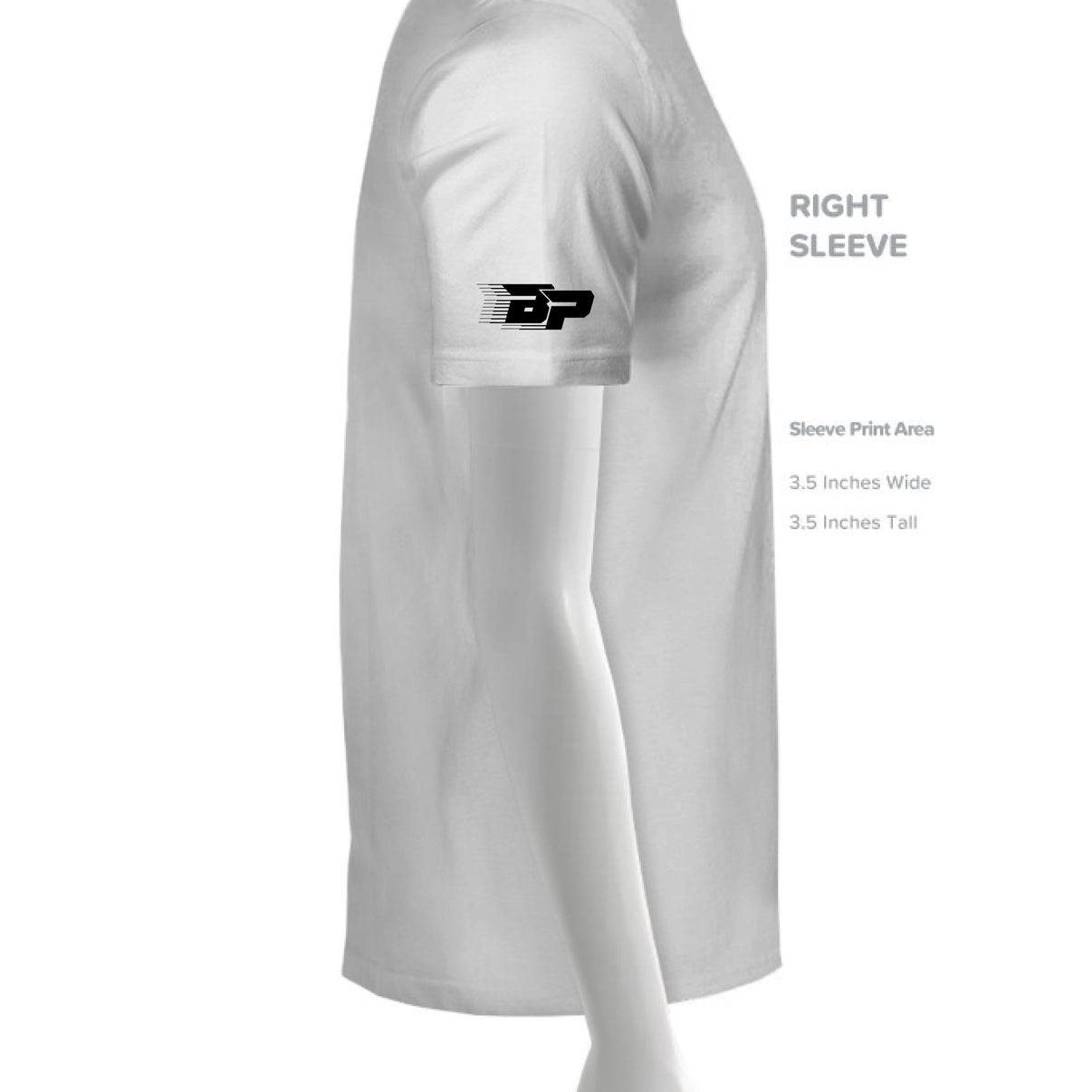 White - SLEEVE_RIGHT