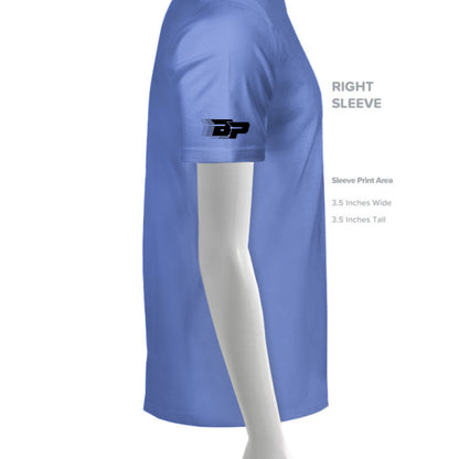 True Royal Heather - SLEEVE_RIGHT