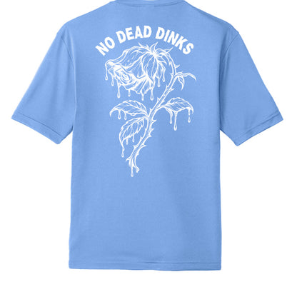 Carolina Blue - BACK