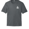 Iron Grey - FRONT