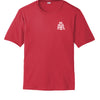 True Red - FRONT