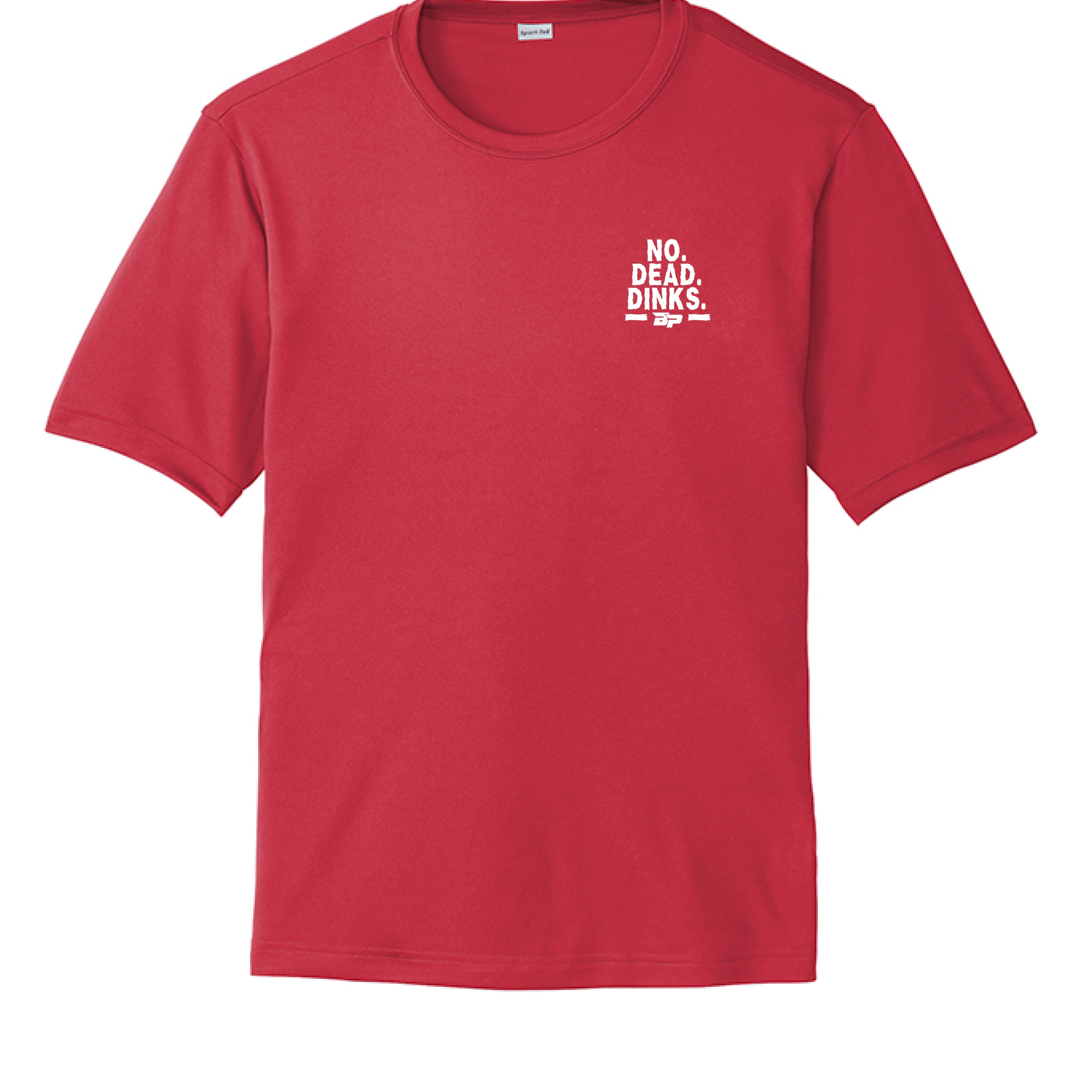 True Red - FRONT