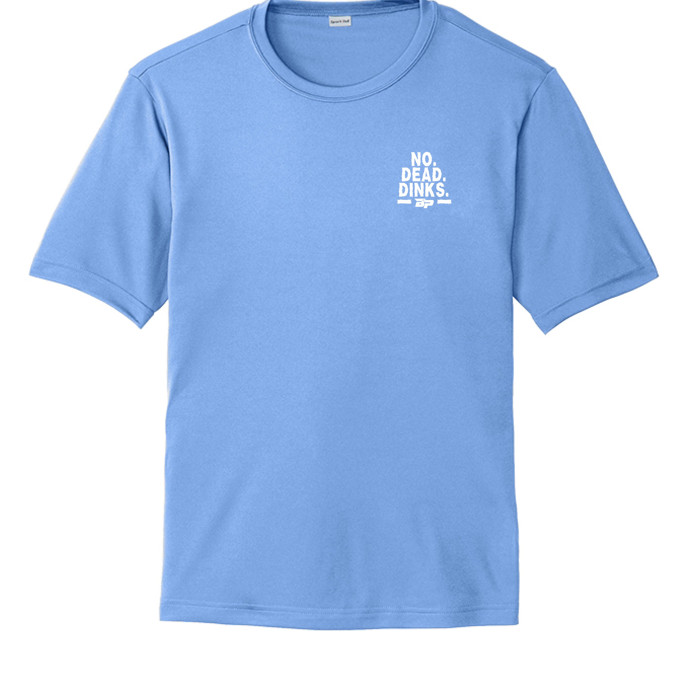 Carolina Blue - FRONT
