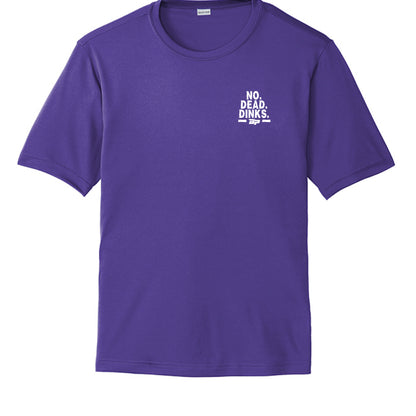 Purple - FRONT