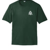 Forest Green - FRONT