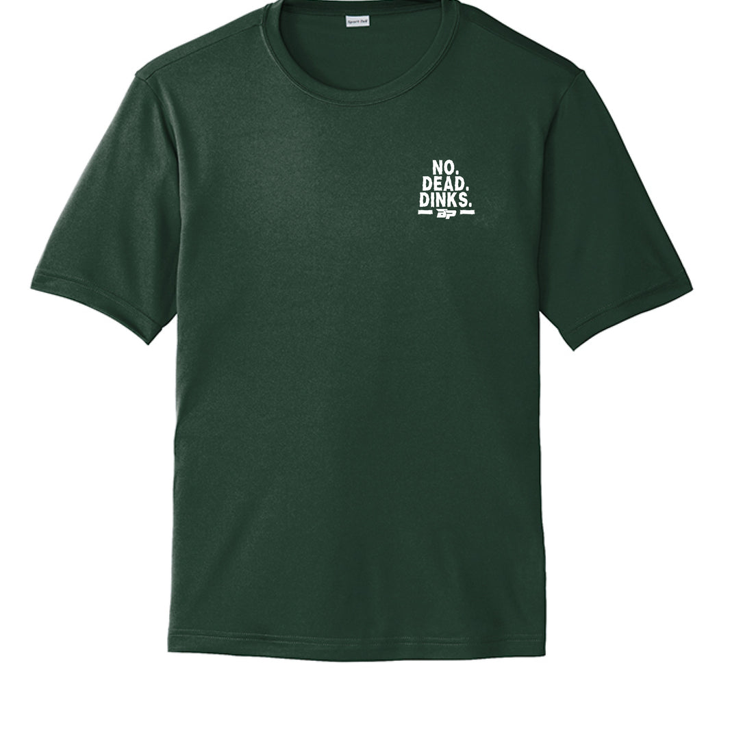 Forest Green - FRONT
