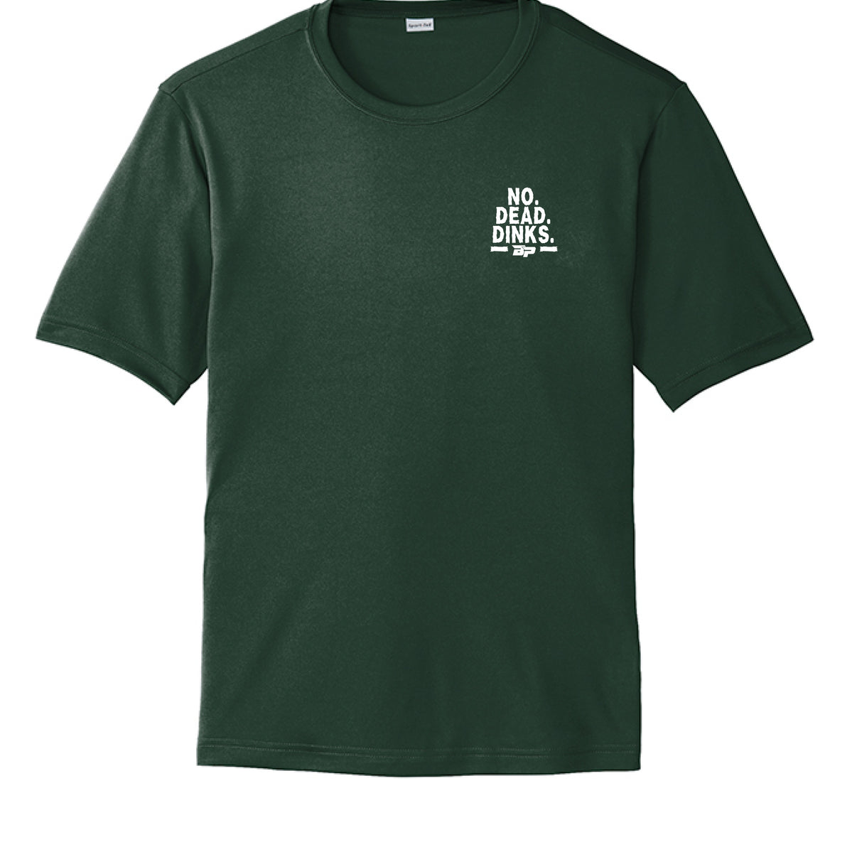 Forest Green - FRONT